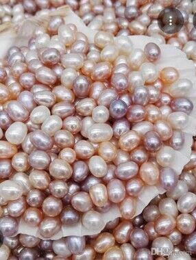 Pearl Info & Listing Mon. June 15 1pm PST